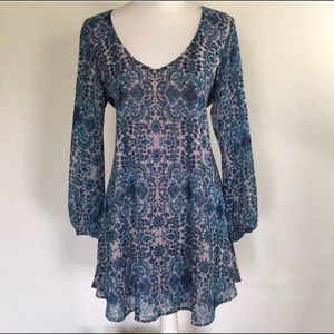 Show Me Your MuMu - Donna Michelle Tunic